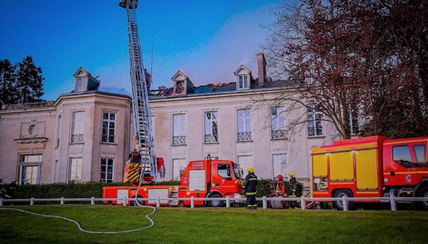 Une expertise dédiée à l’investigation des incendies et à leur prévention.