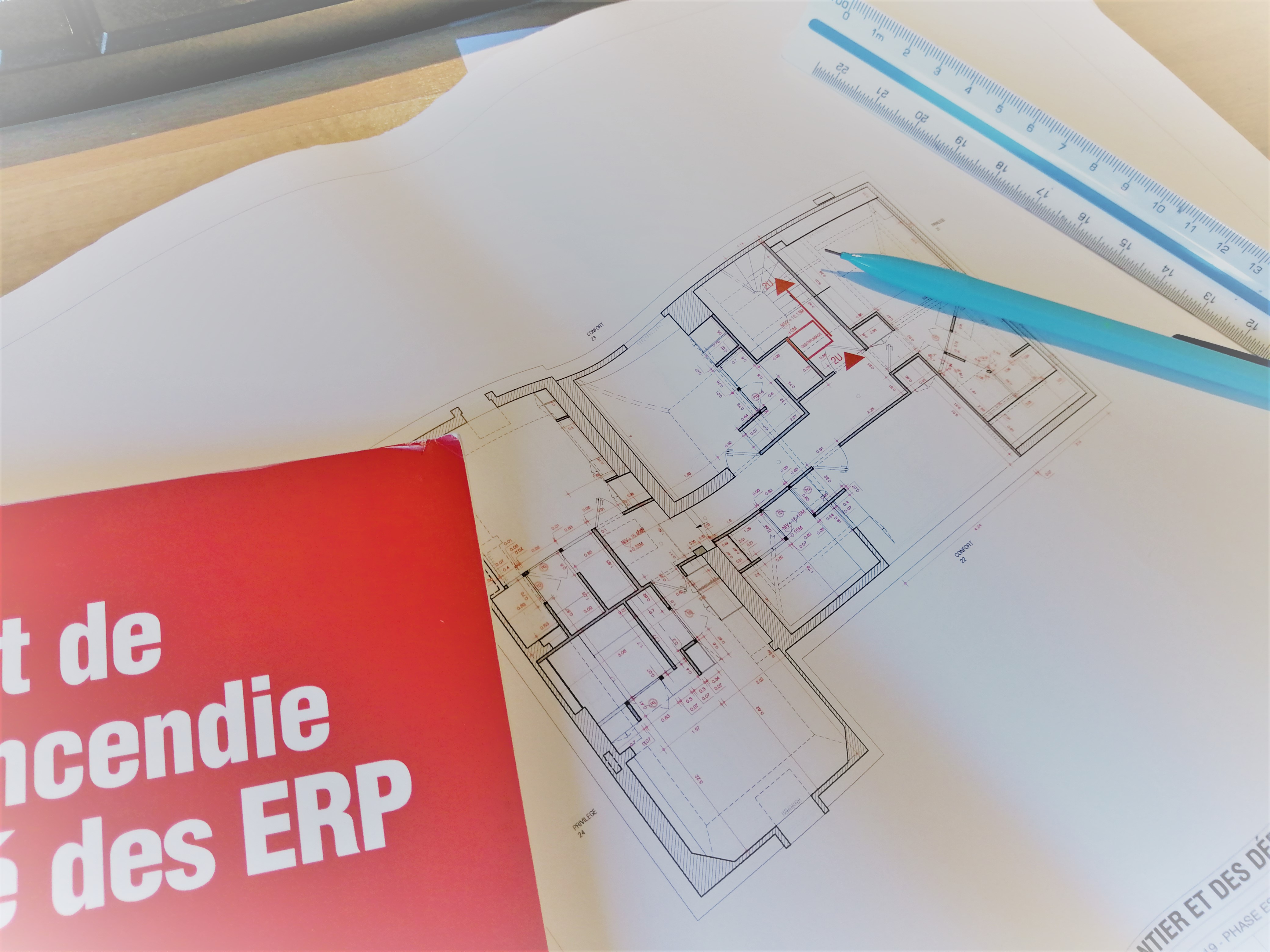 Prévention incendie – Etudes & Conseil