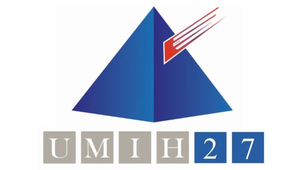 UMIH 27 UMIH 27