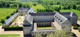 Protection des Monuments Historiques Protection des Monuments Historiques