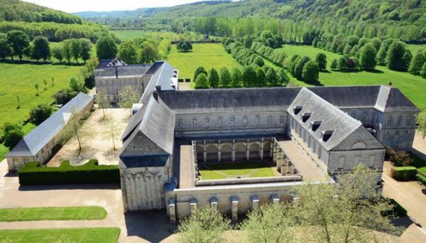 Protection des Monuments Historiques Protection des Monuments Historiques