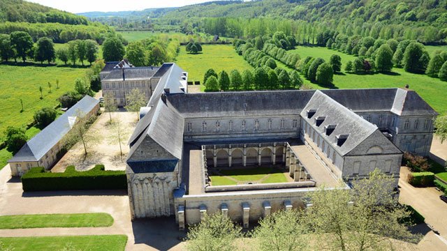 Protection des Monuments Historiques