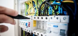 VÉRIFICATIONS DES MOYENS DE SECOURS ET DES INSTALLATIONS TECHNIQUES DANS LES ERP VÉRIFICATIONS DES MOYENS DE SECOURS ET DES INSTALLATIONS TECHNIQUES DANS LES ERP
