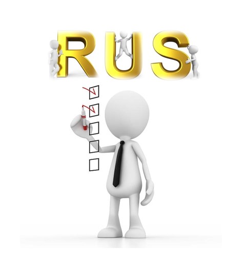 Responsable Unique de Sécurité dans les ERP – RUS Responsable Unique de Sécurité dans les ERP – RUS